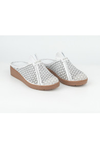 Шльопанці Anna Lucci 213737