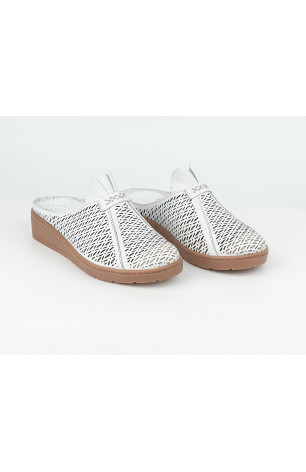 Шльопанці Anna Lucci 213737