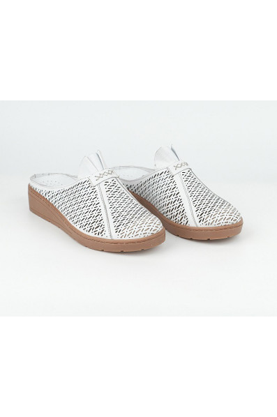 Шльопанці Anna Lucci 213737