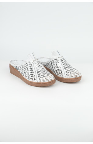 Шльопанці Anna Lucci 213737