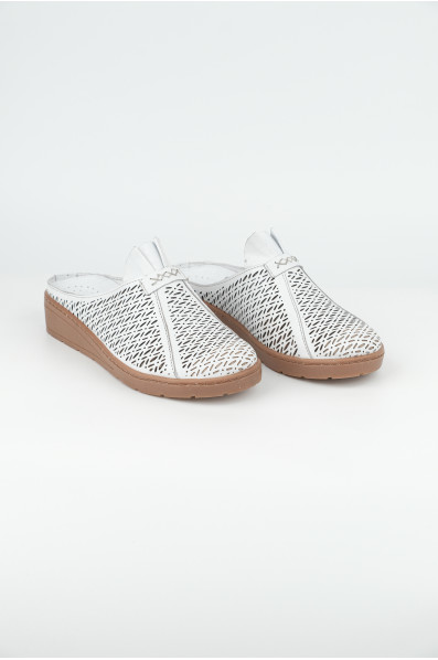 Шлепанцы Anna Lucci 213737