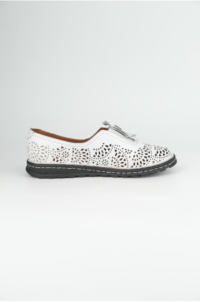 Мокасины Балетки Anna Lucci 213807