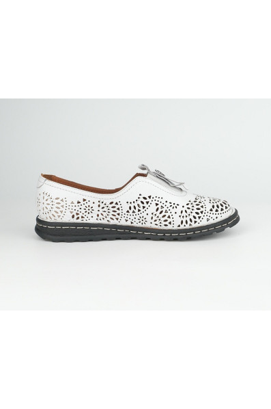 Мокасины Балетки Anna Lucci 213807