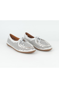 Мокасины Балетки Anna Lucci 213811