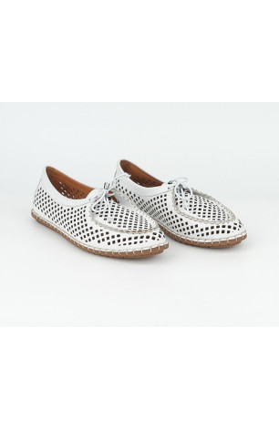 Мокасины Балетки Anna Lucci 213811