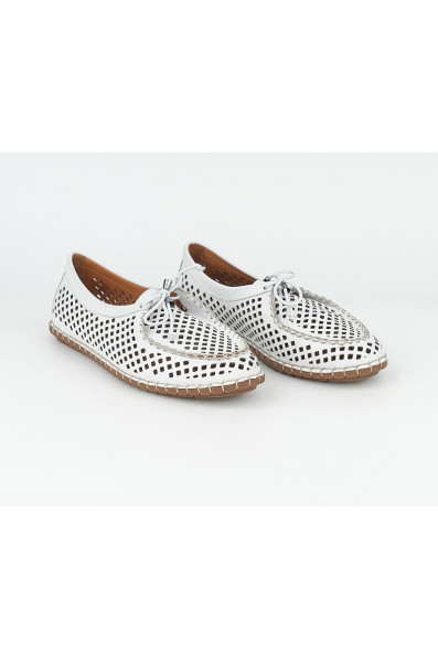 Мокасины Балетки Anna Lucci 213811