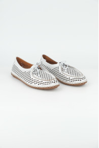 Мокасины Балетки Anna Lucci 213811