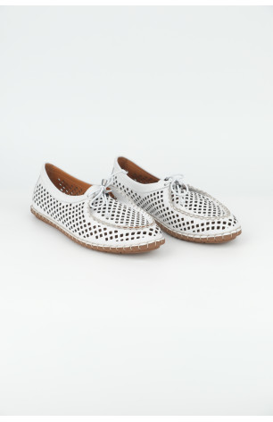 Мокасини Балетки Anna Lucci 213811