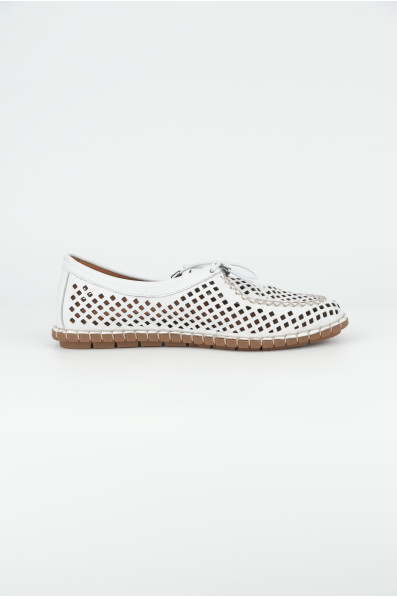 Мокасины Балетки Anna Lucci 213811