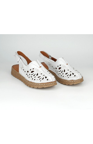 Босоножки Anna Lucci 213818