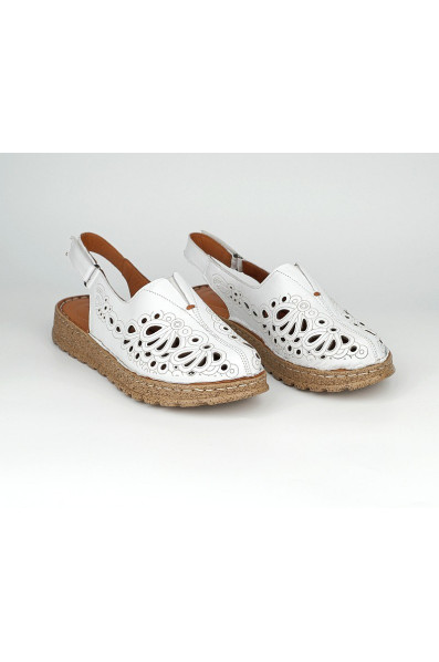 Босоножки Anna Lucci 213818