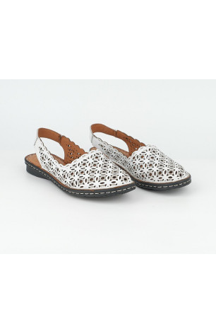 Босоножки Anna Lucci 213828