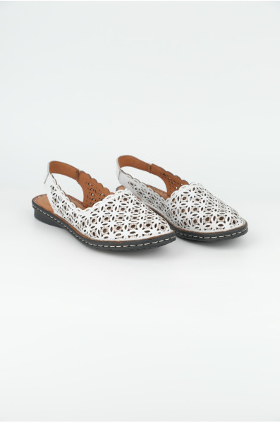 Босоножки Anna Lucci 213828