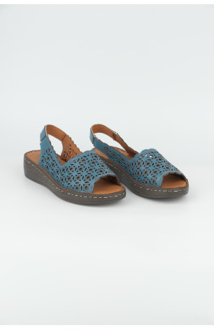 Босоніжки Anna Lucci 213832