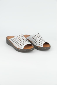 Шлепанцы Anna Lucci 213834