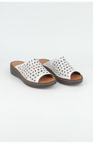 Шльопанці Anna Lucci 213834