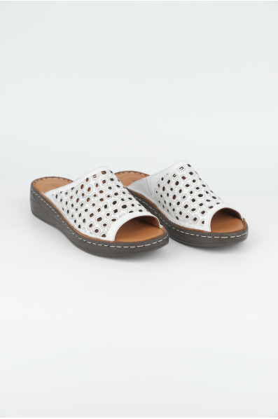 Шлепанцы Anna Lucci 213834