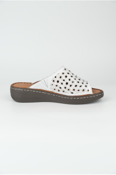 Шлепанцы Anna Lucci 213834