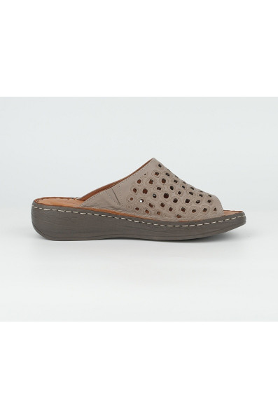 Шльопанці Anna Lucci 213835