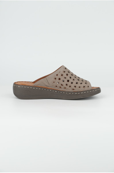 Шлепанцы Anna Lucci 213835