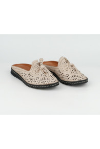 Шльопанці Anna Lucci 213857