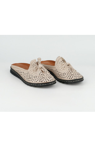 Шльопанці Anna Lucci 213857