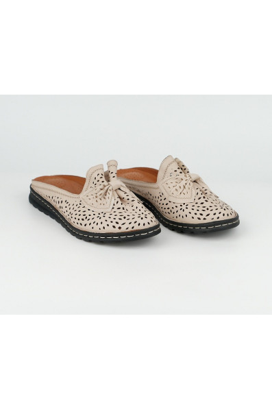 Шльопанці Anna Lucci 213857