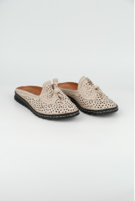 Шлепанцы Anna Lucci 213857