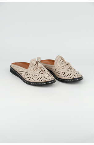 Шльопанці Anna Lucci 213857