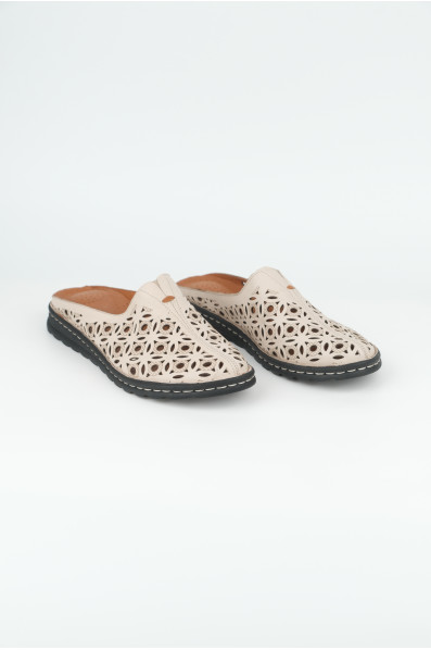 Шлепанцы Anna Lucci 213858