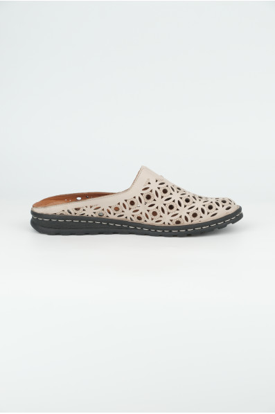 Шлепанцы Anna Lucci 213858