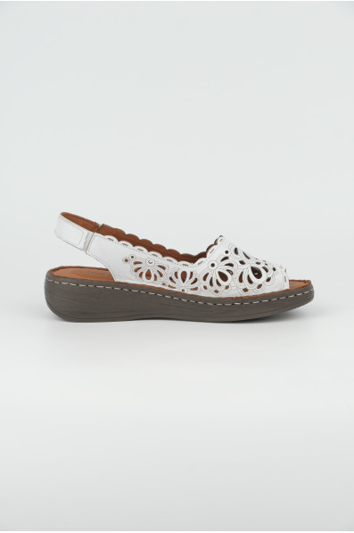 Босоножки Anna Lucci 213932