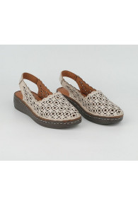 Босоножки Anna Lucci 213938