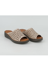 Шльопанці Anna Lucci 213940