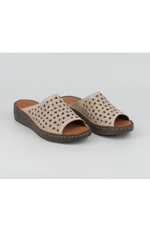 Шльопанці Anna Lucci 213940