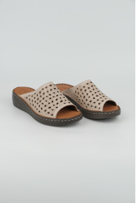 Шлепанцы Anna Lucci 213940