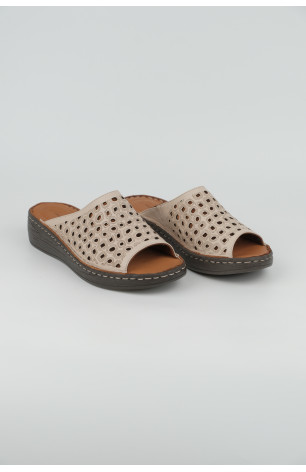 Шльопанці Anna Lucci 213940