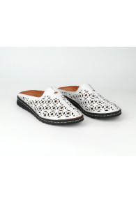 Шльопанці Anna Lucci 213943