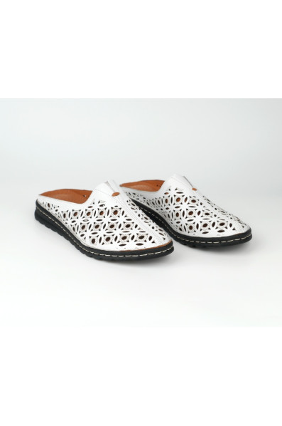 Шльопанці Anna Lucci 213943