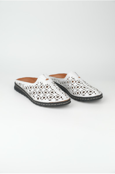 Шлепанцы Anna Lucci 213943