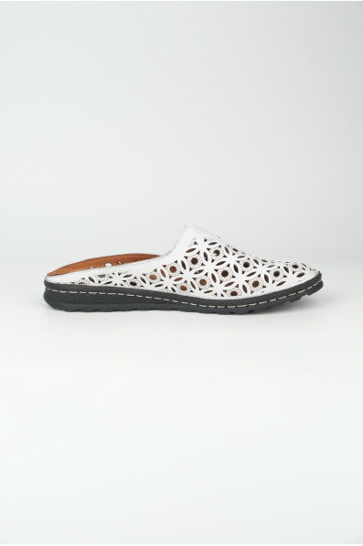 Шлепанцы Anna Lucci 213943