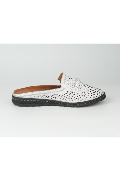 Шльопанці Anna Lucci 213944