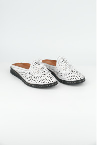 Шлепанцы Anna Lucci 213944