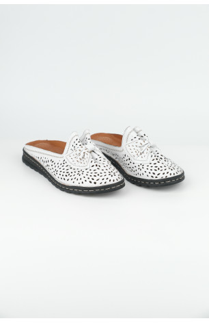 Шльопанці Anna Lucci 213944