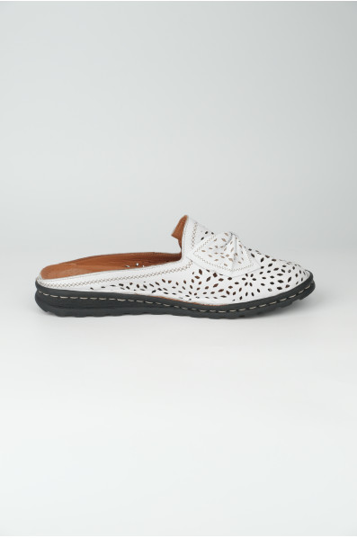 Шлепанцы Anna Lucci 213944