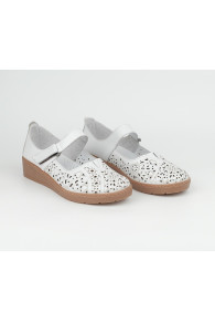 Мокасины Балетки Anna Lucci 213970