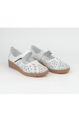 Мокасины Балетки Anna Lucci 213970