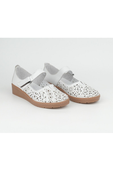 Мокасины Балетки Anna Lucci 213970