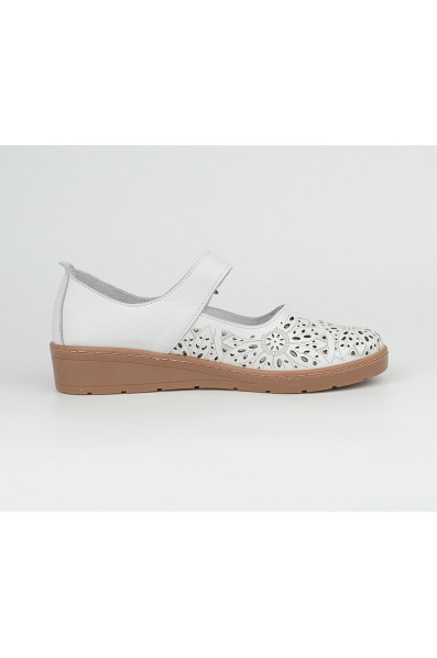 Мокасины Балетки Anna Lucci 213970