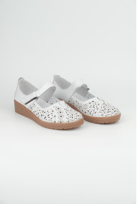 Мокасины Балетки Anna Lucci 213970